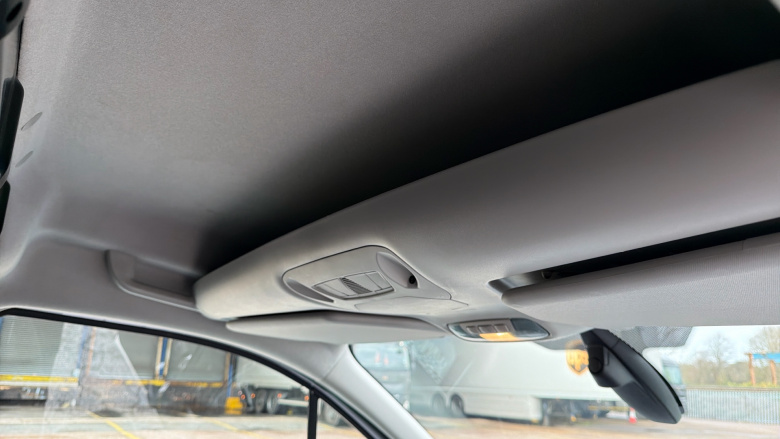 Ford Transit Connect 240 L2 Diesel 1.5 TDCi 120ps Limited Van